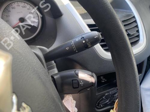 Warning switch PEUGEOT 206+ (2L_, 2M_)  | BP25548577I22  - Image 18