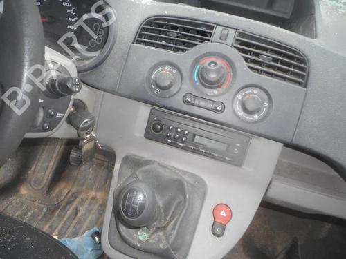 AC compressor RENAULT KANGOO Express (FW0/1_) | BP27336517M34 - Image 11