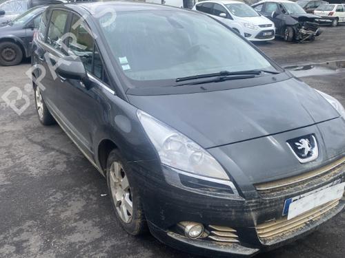 Switch PEUGEOT 5008 (0U_, 0E_) 1.6 HDi | BP25550346I30  - Image 10