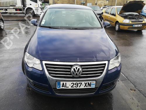 Rear mirror VW PASSAT B6 (3C2) 2.0 TDI 16V | BP25561316I6  - Image 22