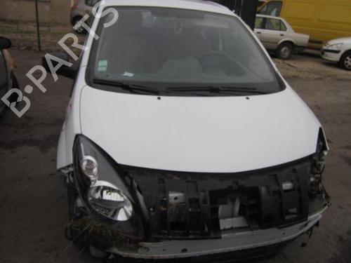 Front left window mechanism RENAULT TWINGO II (CN0_) 1.5 dCi 75 | BP25583043C22 - Image 4