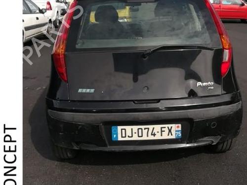 Startmotor FIAT PUNTO (188_) 1.9 JTD | BP25559366M8 