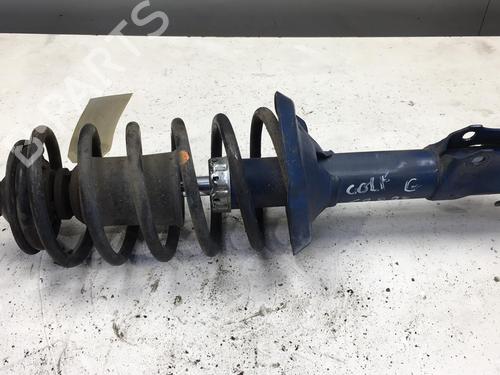Used Left front shock absorber VW GOLF II (19E, 1G1) 1.8 (90 hp) 25545740