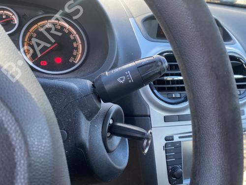 Climate control OPEL CORSA D (S07) 1.3 CDTI (L08, L68) | BP34452000I5 - Image 16