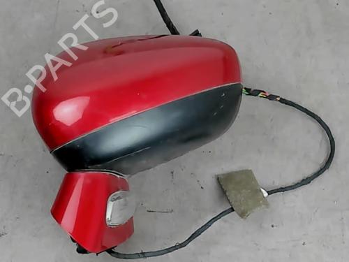 Used Left mirror Left mirror 25552975 25552975