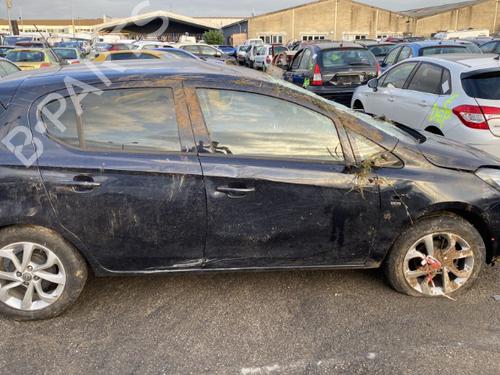 Left tailgate light OPEL CORSA E (X15) 1.4 (08, 68) | BP25507937C79  - Image 33