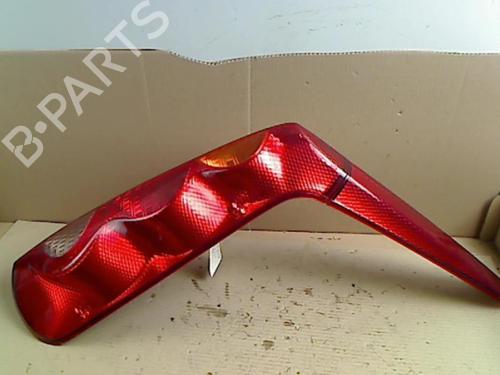 Used Right taillight NISSAN NOTE (E11, NE11) 1.4 (88 hp) 25553674