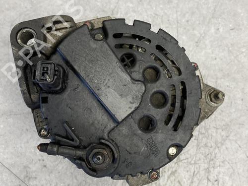 Alternator RENAULT KANGOO (KC0/1_) D 65 1.9 (KC0E, KC02, KC0J, KC0N) | BP25538491M7 