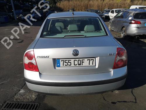 Right front fog light VW PASSAT B5.5 (3B3) 1.8 T 20V | BP25585402C31 - Image 25