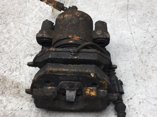 Left front brake caliper VW GOLF IV (1J1) 1.4 16V | BP25557381M105 