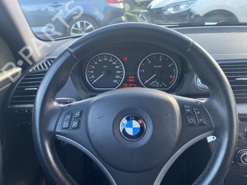 Front bumper reinforcement BMW 1 (E81) 118 d | BP25567728C109 