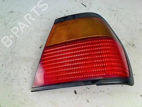 Used Right taillight NISSAN PRIMERA (P10) 2.0 D (75 hp) 25558518