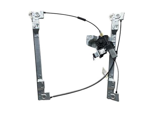 Used Front left window mechanism NISSAN NV250 Van (X61) dCi 115 (116 hp) 27294775