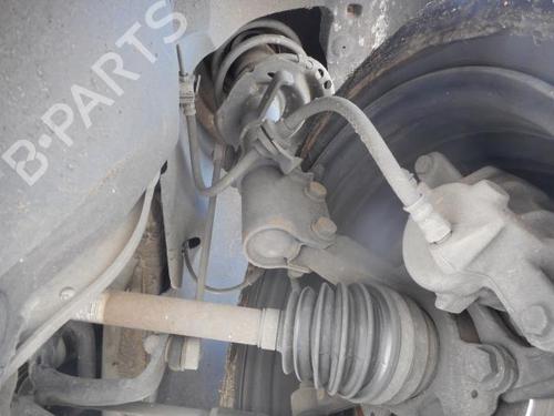 AC compressor RENAULT CLIO III (BR0/1, CR0/1) 1.4 16V | BP25522473M34  - Image 17