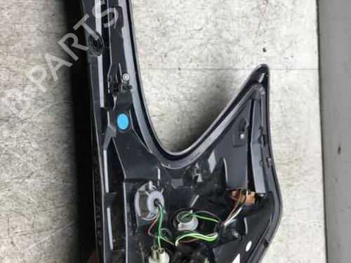 Left taillight NISSAN JUKE (F15) 1.6 DIG-T 4x4 | BP25546522C34 