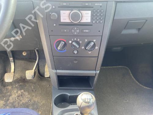 Switch OPEL MERIVA A MPV (X03) 1.4 16V Twinport (E75) | BP28317421I30  - Image 15