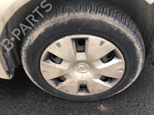 ABS pump RENAULT SCÉNIC II (JM0/1_) 1.5 dCi (JM02, JM13) | BP25542919M43 