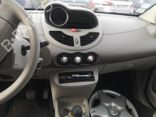 Instrument cluster RENAULT TWINGO II (CN0_) 1.2 16V (CN04, CN0B) | BP25538527C47 - Image 13