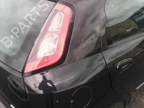 AC compressor FIAT PUNTO EVO (199_) 1.3 D Multijet (199AXC1A, 199BXC1A, 199AXT1A, 199BXT1A) | BP25523649M34  - Image 25