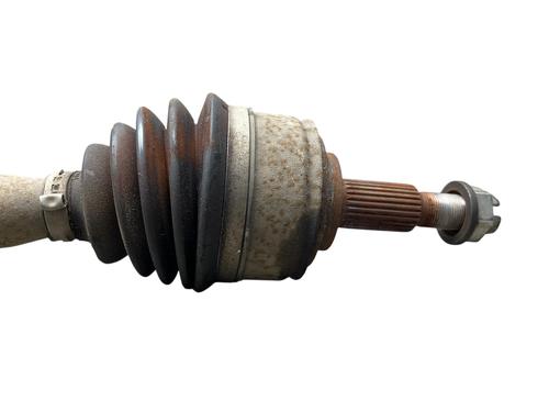 Used Right front driveshaft Right front driveshaft RENAULT ESPACE IV (JK0/1_) 2.0 dCi (JK01, JK02, JK1J, JK1K, JK1H) (150 hp) 32720856 32720856