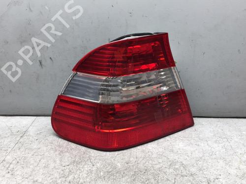 Venstre baglygte BMW 3 (E46) 320 d (150 hp) 25515143