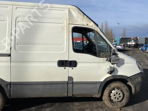Starter IVECO DAILY IV Van 35C13 V, 35C13 V/P, 35S13 V, 35S13 V/P | BP25741416M8  - Image 20