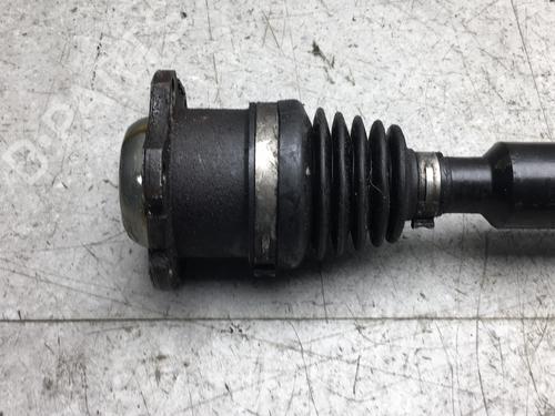 Right front driveshaft OPEL CORSA D (S07) 1.3 CDTI (L08, L68) | BP25521771M39 