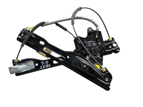 Used Front left window mechanism FORD MONDEO V Hatchback (CE) 2.0 TDCi (150 hp) 25551300