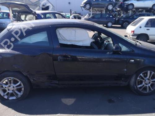 Ignition barrel OPEL CORSA D (S07) 1.3 CDTI (L08, L68) | BP25554958M48 - Image 11