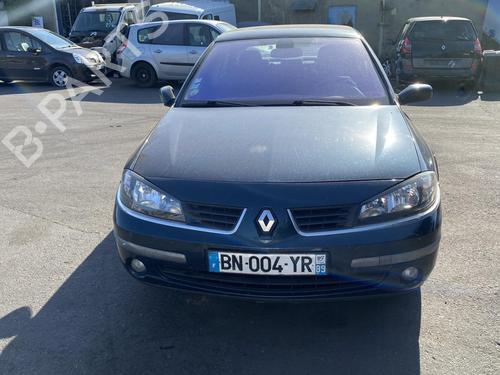 Left front window switch RENAULT LAGUNA II (BG0/1_) 2.0 16V (BG00, BG0K, BG0P, BG0W) | BP25541256I27 - Image 17