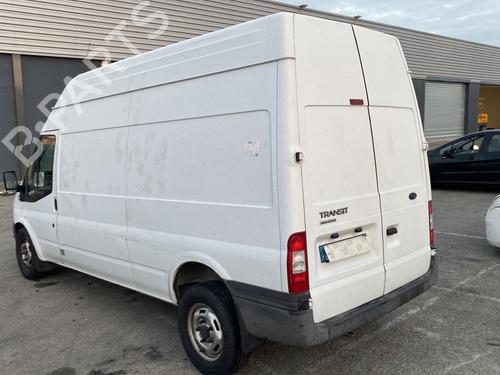 Left headlight FORD TRANSIT Van (FA_ _) 2.2 TDCi | BP36953277C28 - Image 4