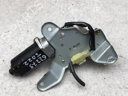 Viskermotor bakrute HONDA JAZZ II (GD_, GE3, GE2) 1.2 i-DSI (GD5, GE2) | BP25536953M102 