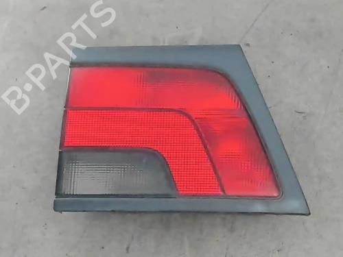 Venstre baglygte bagklap PEUGEOT 806 (221) 2.0 (121 hp) 25553005