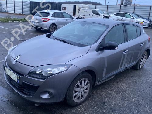 Fuse box RENAULT MEGANE III Hatchback (BZ0/1_, B3_) 1.5 dCi (BZ09, BZ0D, BZ1W, BZ29, BZ14) | BP32505465E1 - Image 4