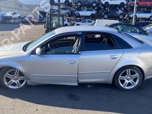 Rear mirror AUDI A4 B7 (8EC) 1.9 TDI | BP25579791I6  - Image 26