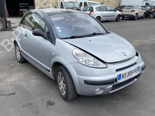 Front left window mechanism CITROËN C3 Pluriel (HB_) 1.6 | BP25510864C22  - Image 13