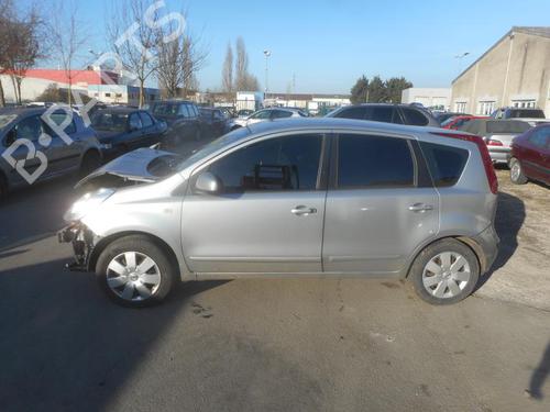 Right taillight NISSAN NOTE (E11, NE11) 1.5 dCi | BP25578062C35 - Image 11