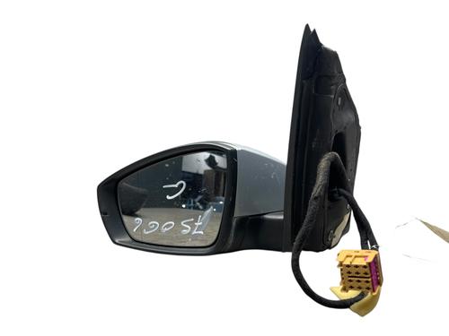 Used Left mirror VW POLO V (6R1, 6C1) 1.6 TDI (90 hp) 28184760