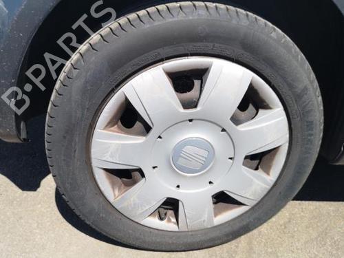 Front left seatbelt SEAT LEON (1P1) 1.6 | BP25537184I26  - Image 29