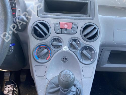 ABS pump FIAT PANDA (169_) 1.1 (169.AXA1A) | BP25528909M43