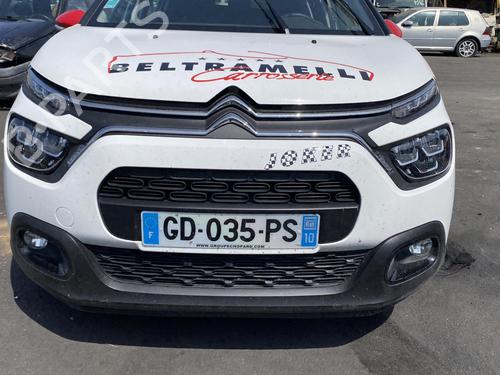 Starter CITROËN C3 III (SX) 1.2 PureTech 82 | BP26491571M8 - Image 33