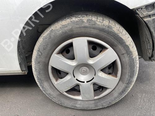 ABS pump RENAULT KANGOO Express (FW0/1_)  | BP25550742M43  - Image 35