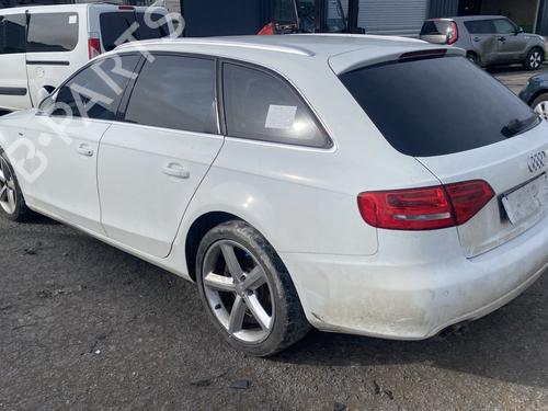 Climate control AUDI A4 B8 Avant (8K5) 2.0 TDI | BP33023093I5 - Image 10
