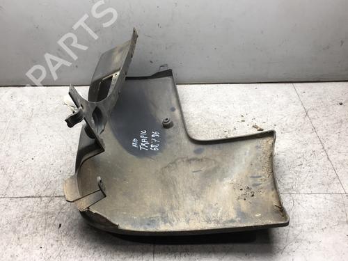 corner-bumper-renault-trafic-ii-van-fl-2001-25570720 main image