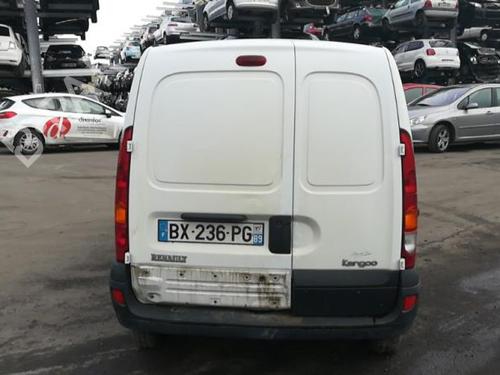 Right front driveshaft RENAULT KANGOO Express (FC0/1_) 1.5 dCi (FC07, FC1R) | BP25534539M39