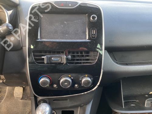 Used Parts RENAULT CLIO IV (BH_) 1.2 16V 4597280