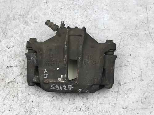 Used Left front brake caliper Left front brake caliper PEUGEOT 206+ (2L_, 2M_) 1.1 (60 hp) 25581839 25581839