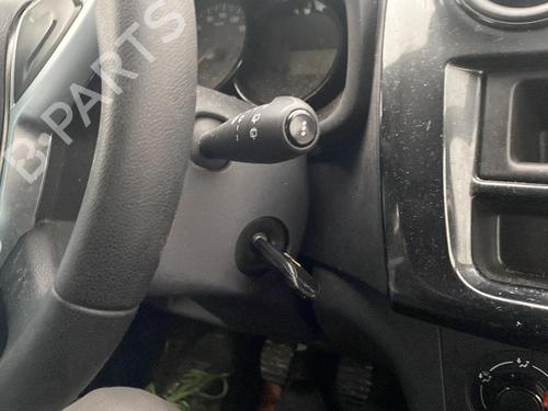 Front left seatbelt DACIA SANDERO II 1.0 SCe 75 (B8JC, B8JD, B8NC) | BP25548712I26 - Image 29