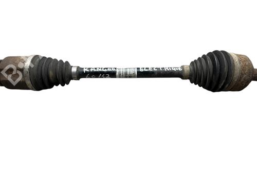 Right front driveshaft RENAULT KANGOO Express (FW0/1_) Z.E. (FW0Z, FW1Z) | BP25581299M39 