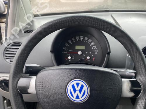 Nebelscheinwerfer rechts VW NEW BEETLE (9C1, 1C1) 1.9 TDI | BP25545688C31 